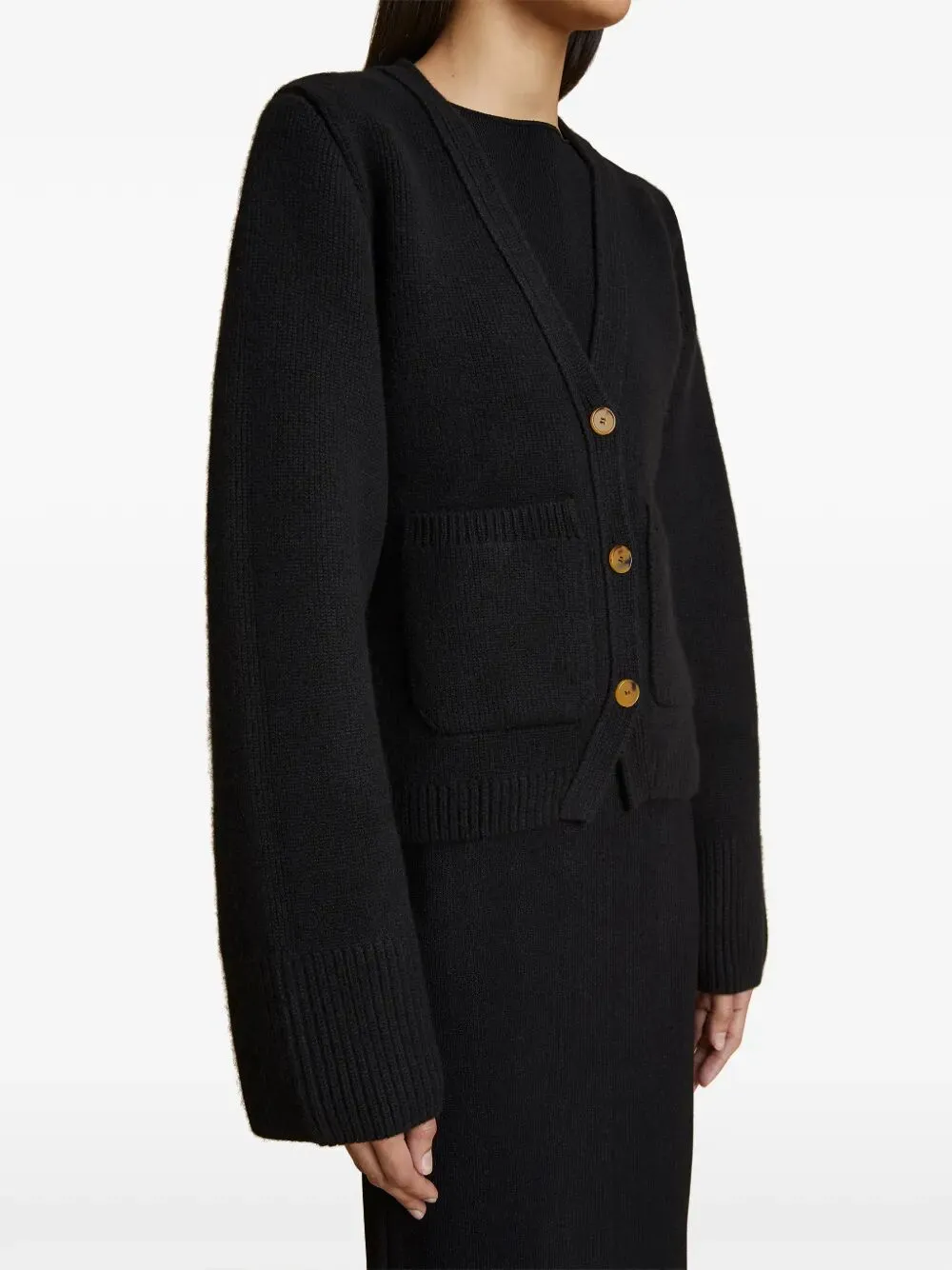 "SCARLET" CARDIGAN sold by Lord & Taylor product image thumbnail 2