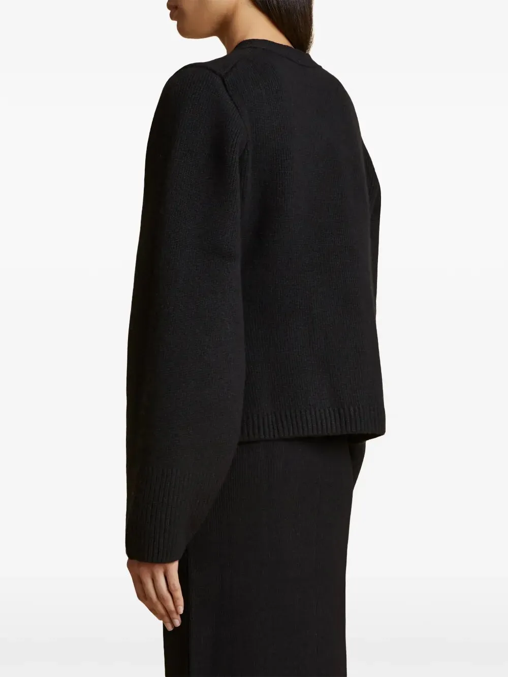 "SCARLET" CARDIGAN sold by Lord & Taylor product image thumbnail 4