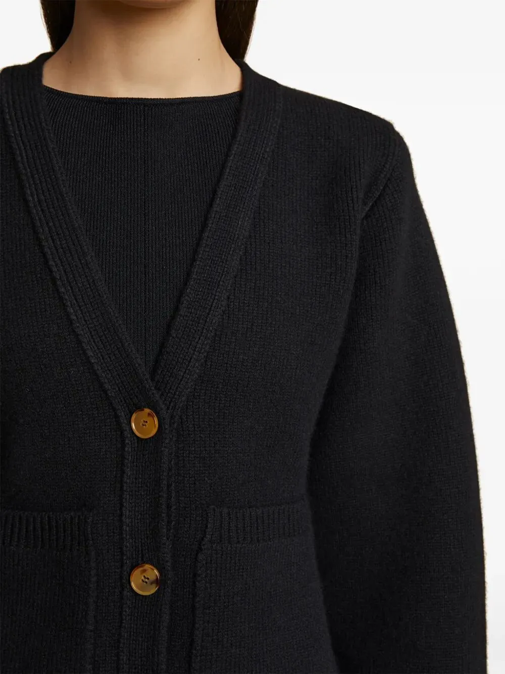 "SCARLET" CARDIGAN sold by Lord & Taylor product image thumbnail 3