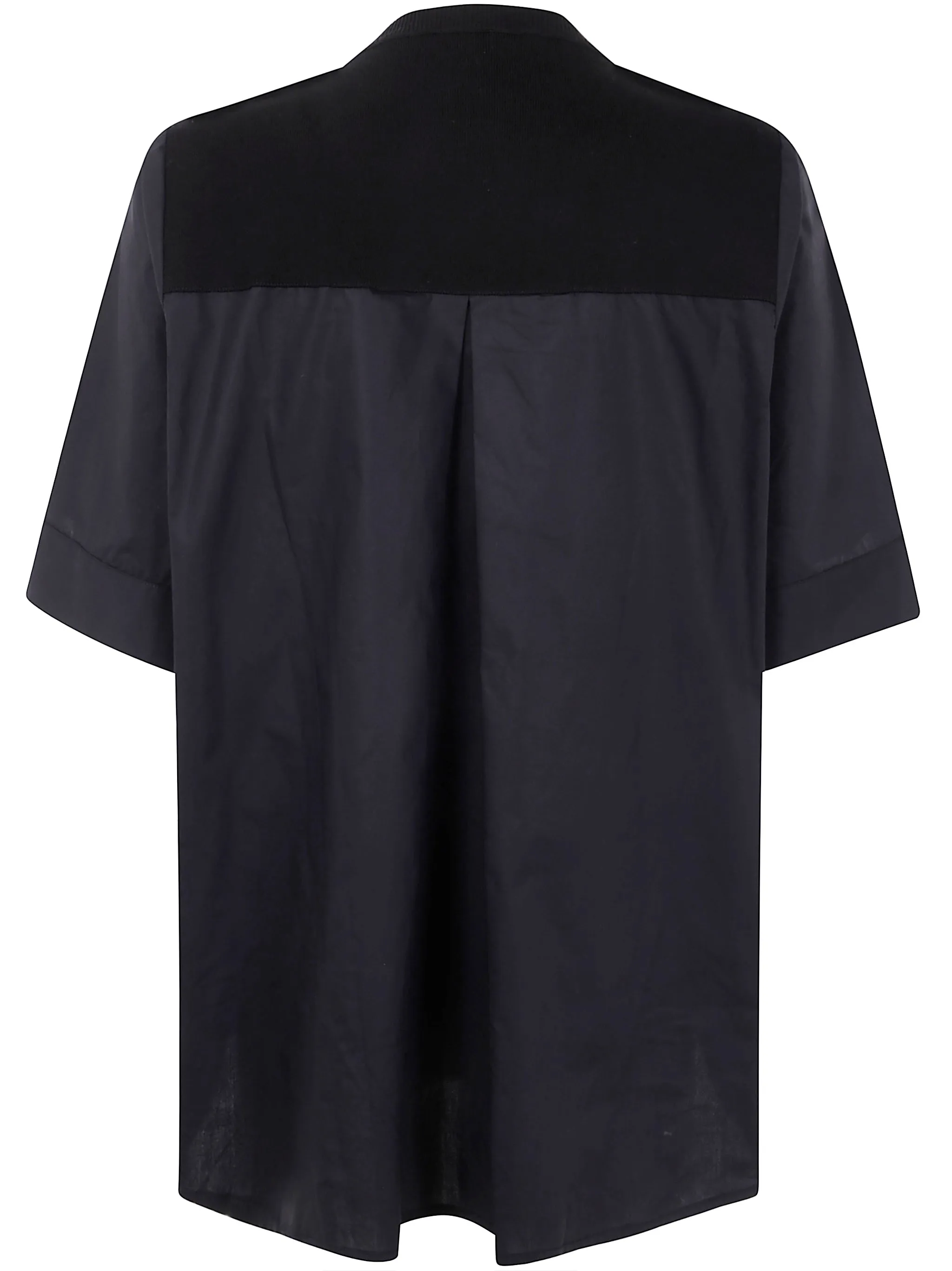 CREW NECK STRIPED SWEATER sold by Lord & Taylor product image thumbnail 2