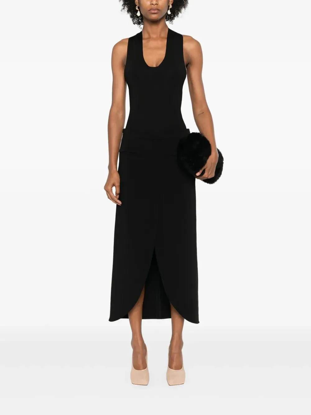 "TOTO" BODYSUIT sold by Lord & Taylor product image thumbnail 4