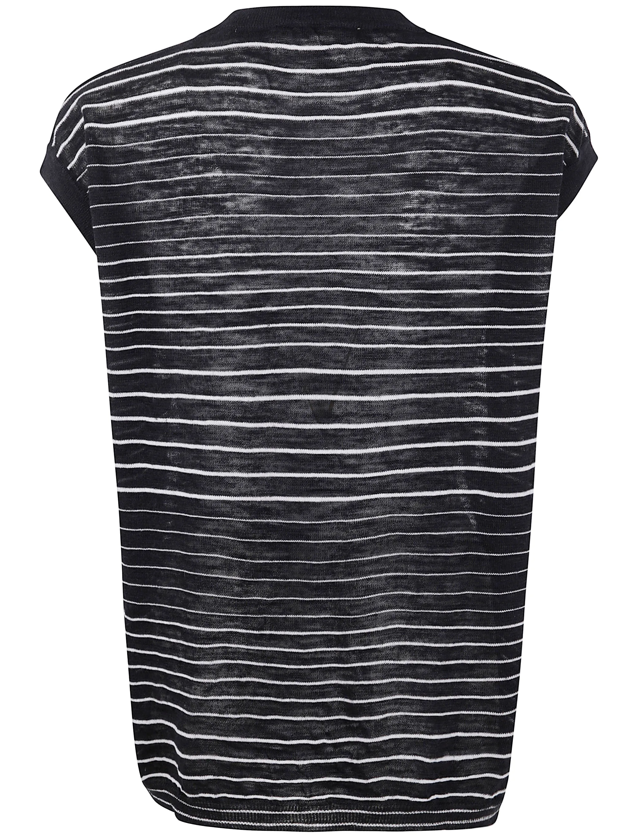 STRIPED TANK TOP sold by Lord & Taylor product image thumbnail 2