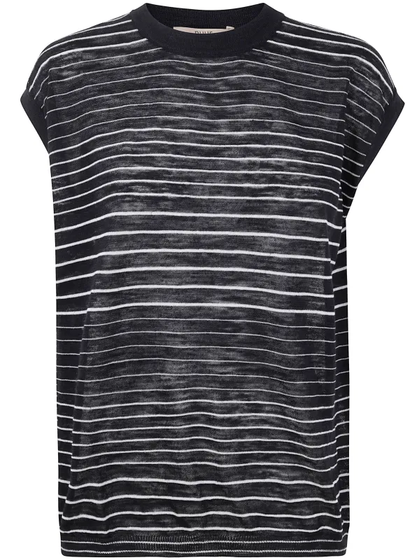 STRIPED TANK TOP sold by Lord & Taylor