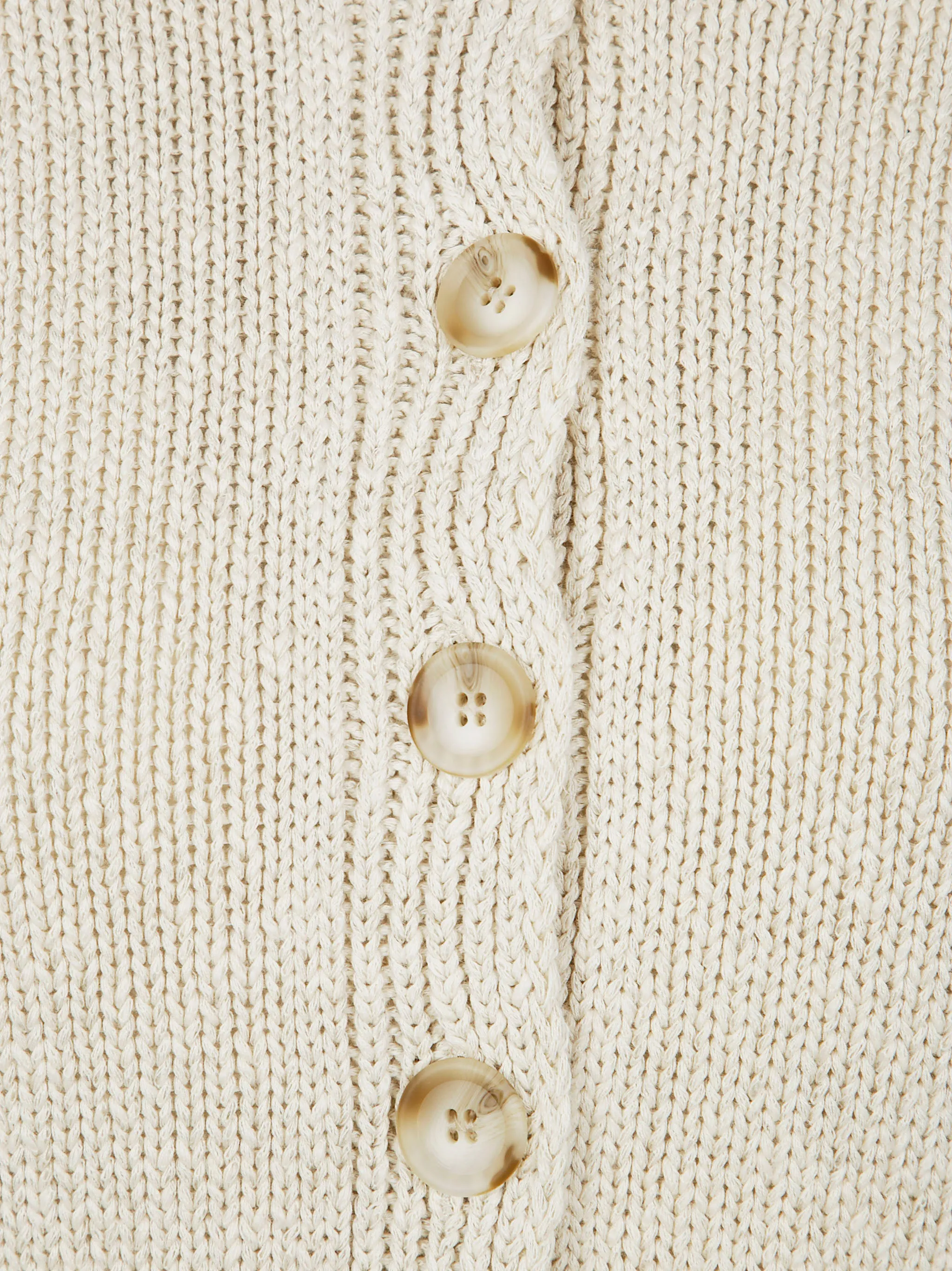 SHORT SLEEVES CROPPED CARDIGAN sold by Lord & Taylor product image thumbnail 3