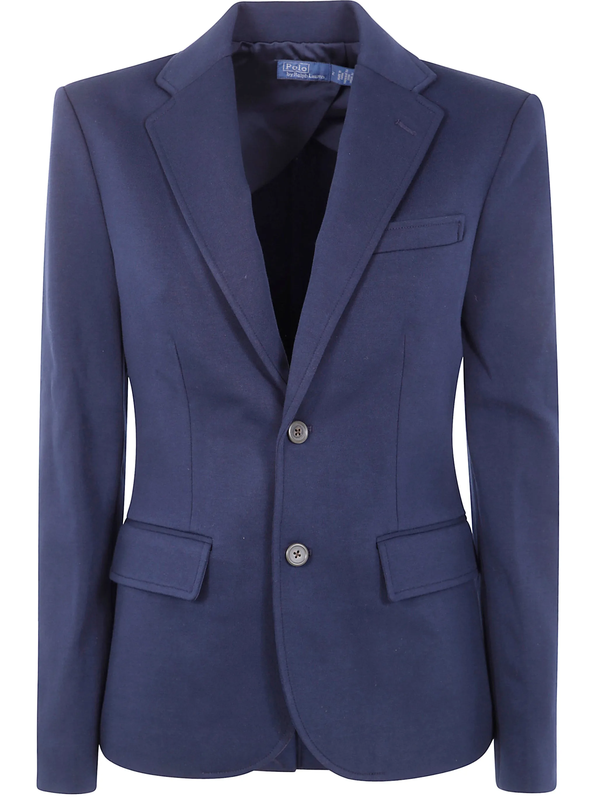 "KNIT BLAZER " SPORT BLAZER sold by Lord & Taylor