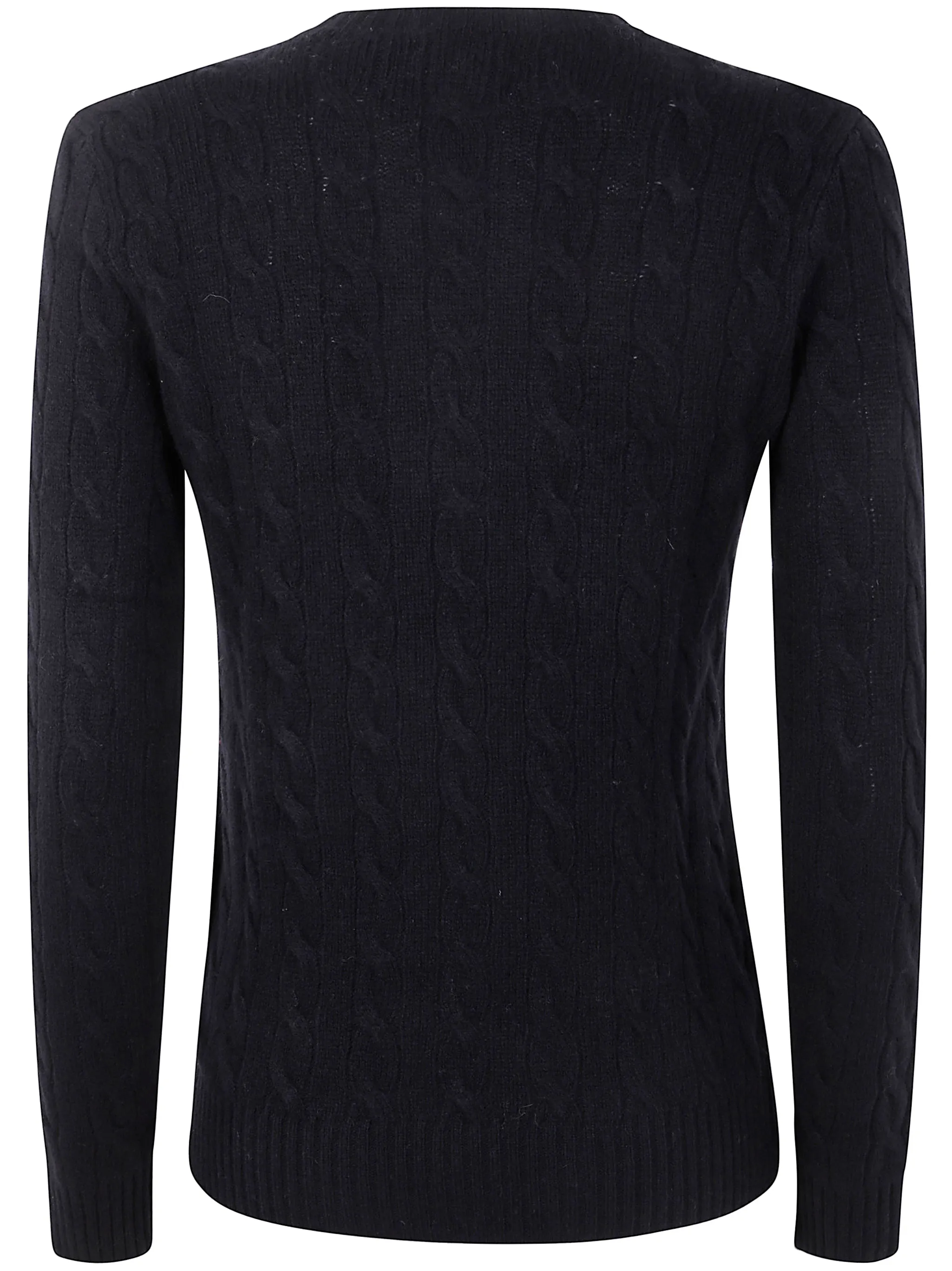 "JULIANA" LONG SLEEVE ROUN NECK sold by Lord & Taylor product image thumbnail 2