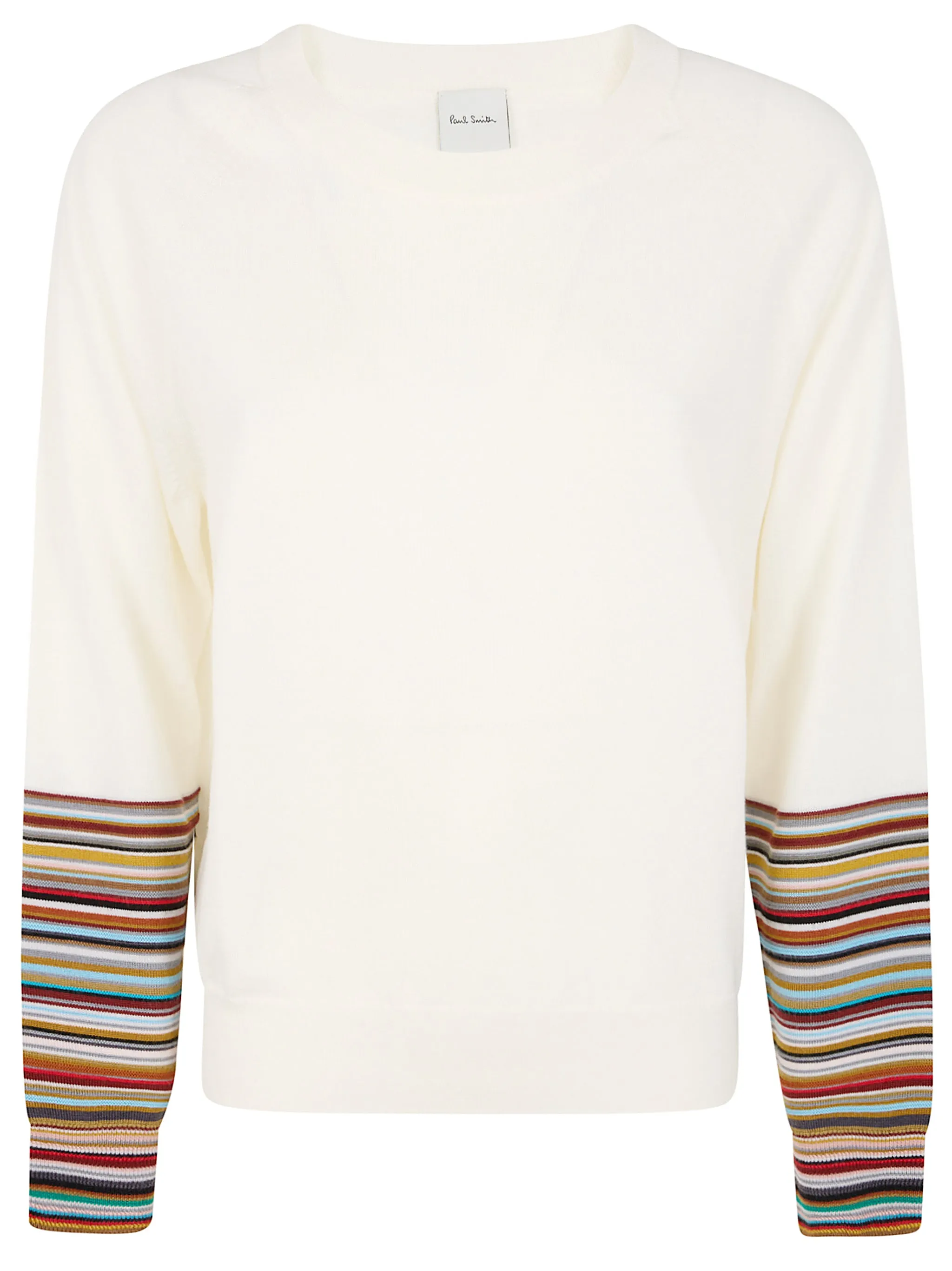 KNITWEAR CREW NECK sold by Lord & Taylor