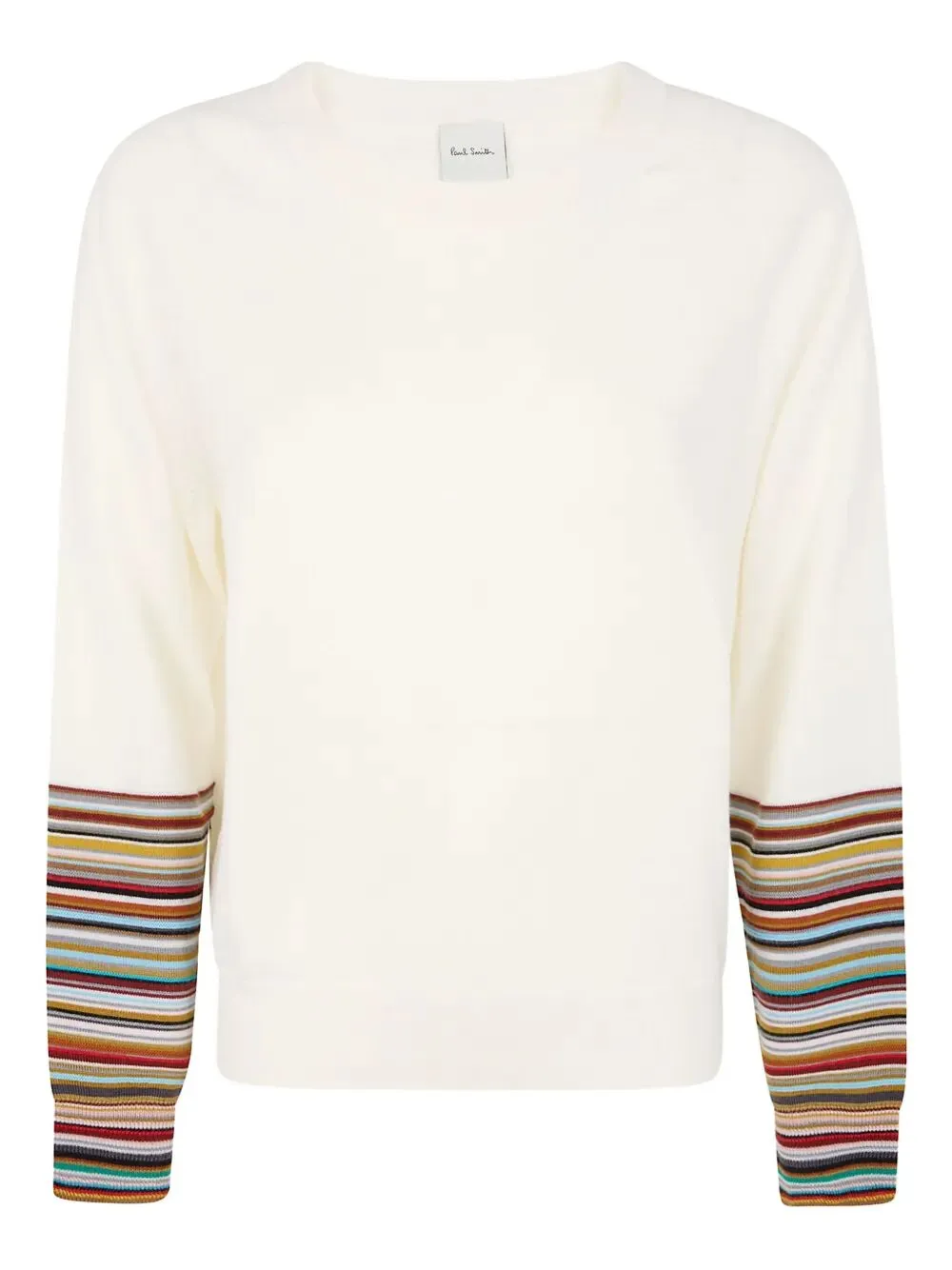 KNITWEAR CREW NECK sold by Lord & Taylor product image thumbnail 4