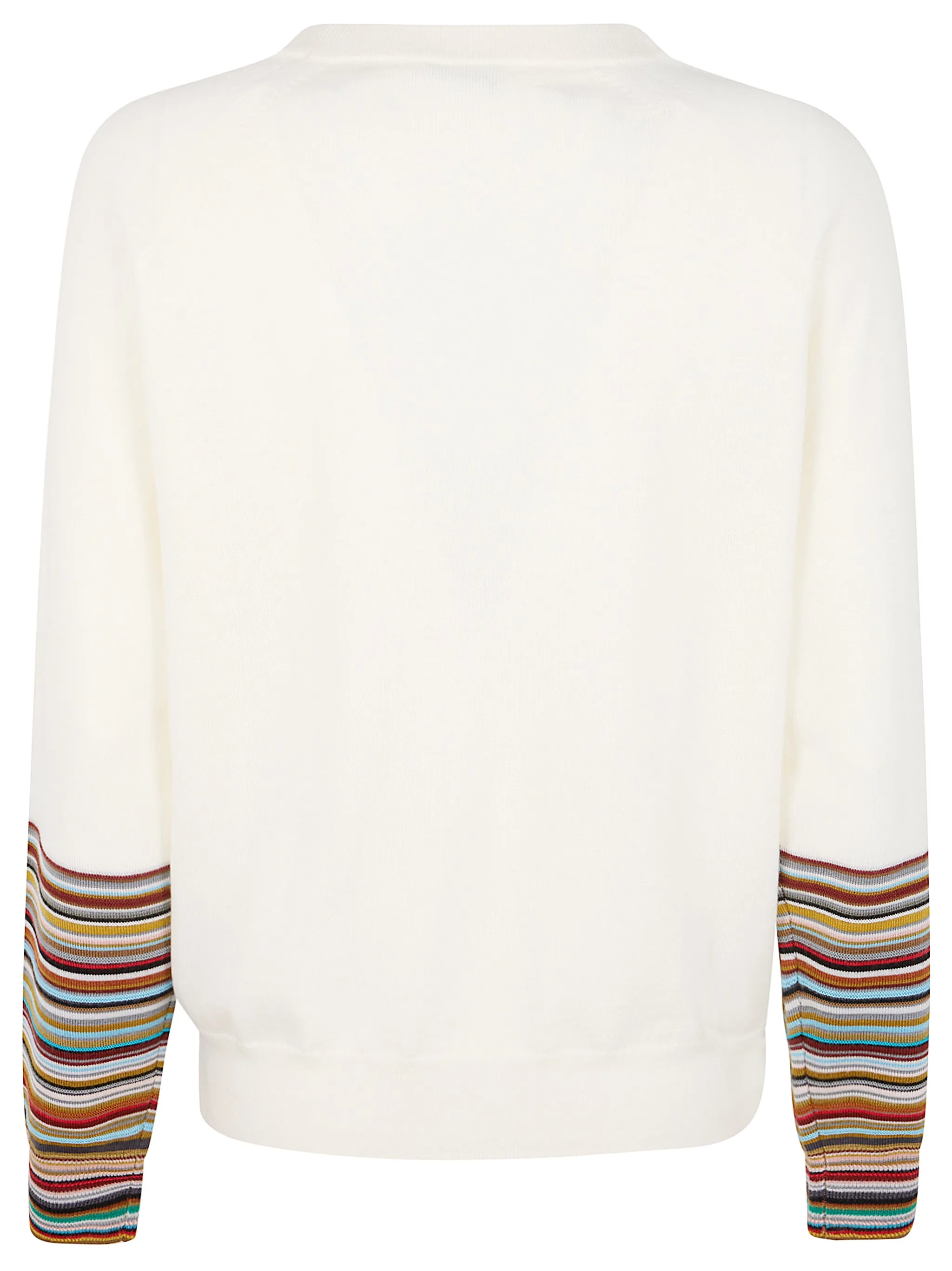 KNITWEAR CREW NECK sold by Lord & Taylor product image thumbnail 2