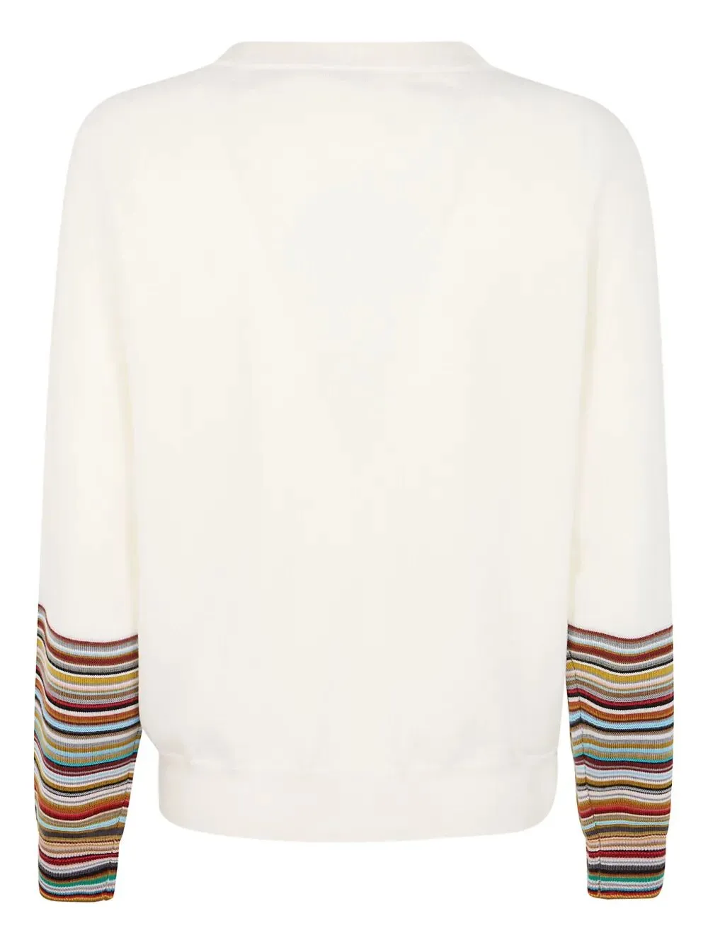 KNITWEAR CREW NECK sold by Lord & Taylor product image thumbnail 5