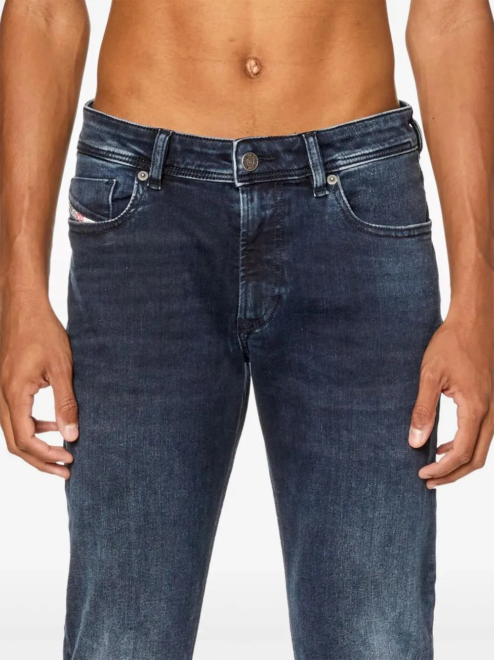 COTTON BLEND CLOTHING TROUSERS sold by Lord & Taylor product image thumbnail 5