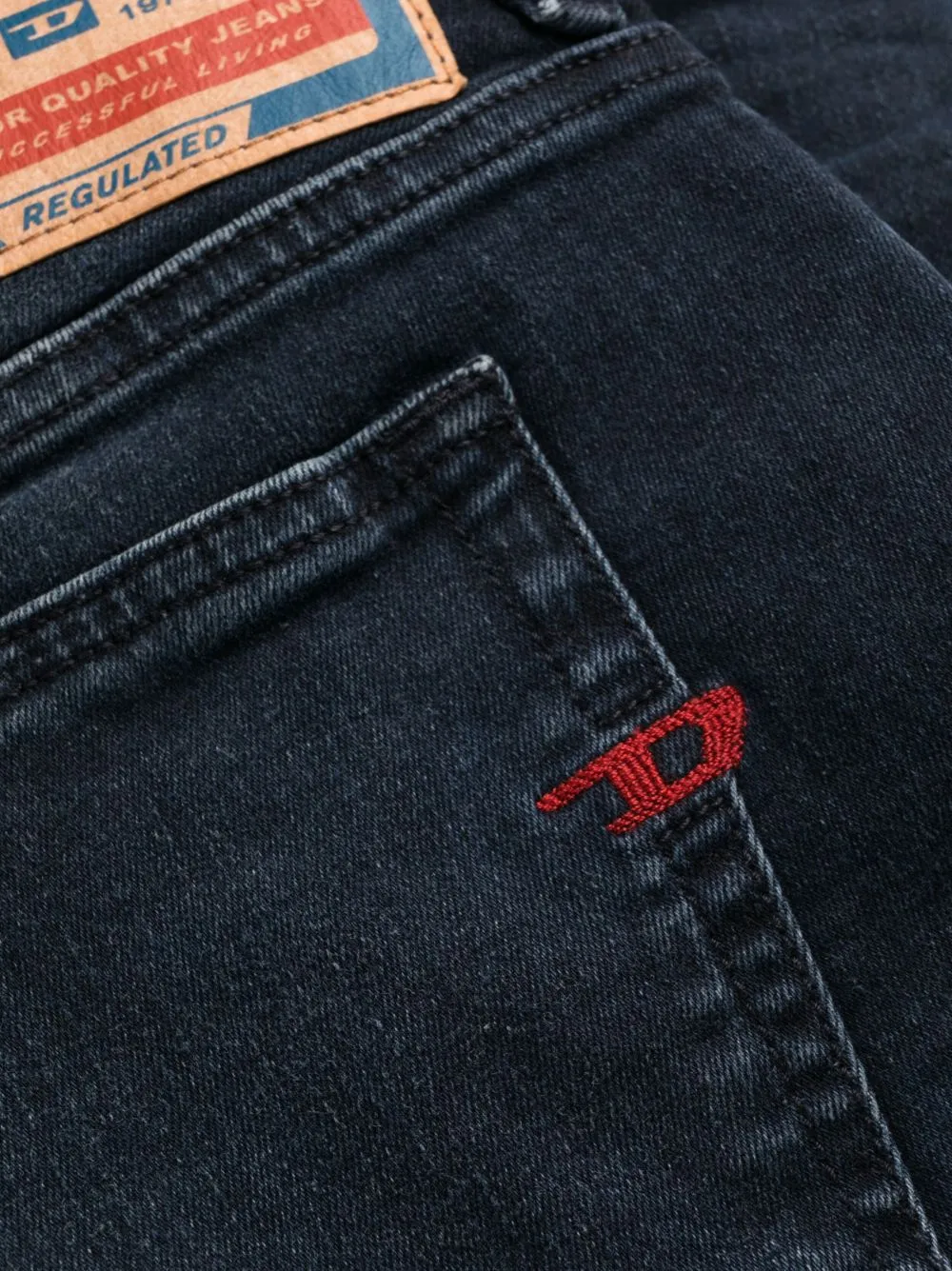 COTTON BLEND CLOTHING TROUSERS sold by Lord & Taylor product image thumbnail 3