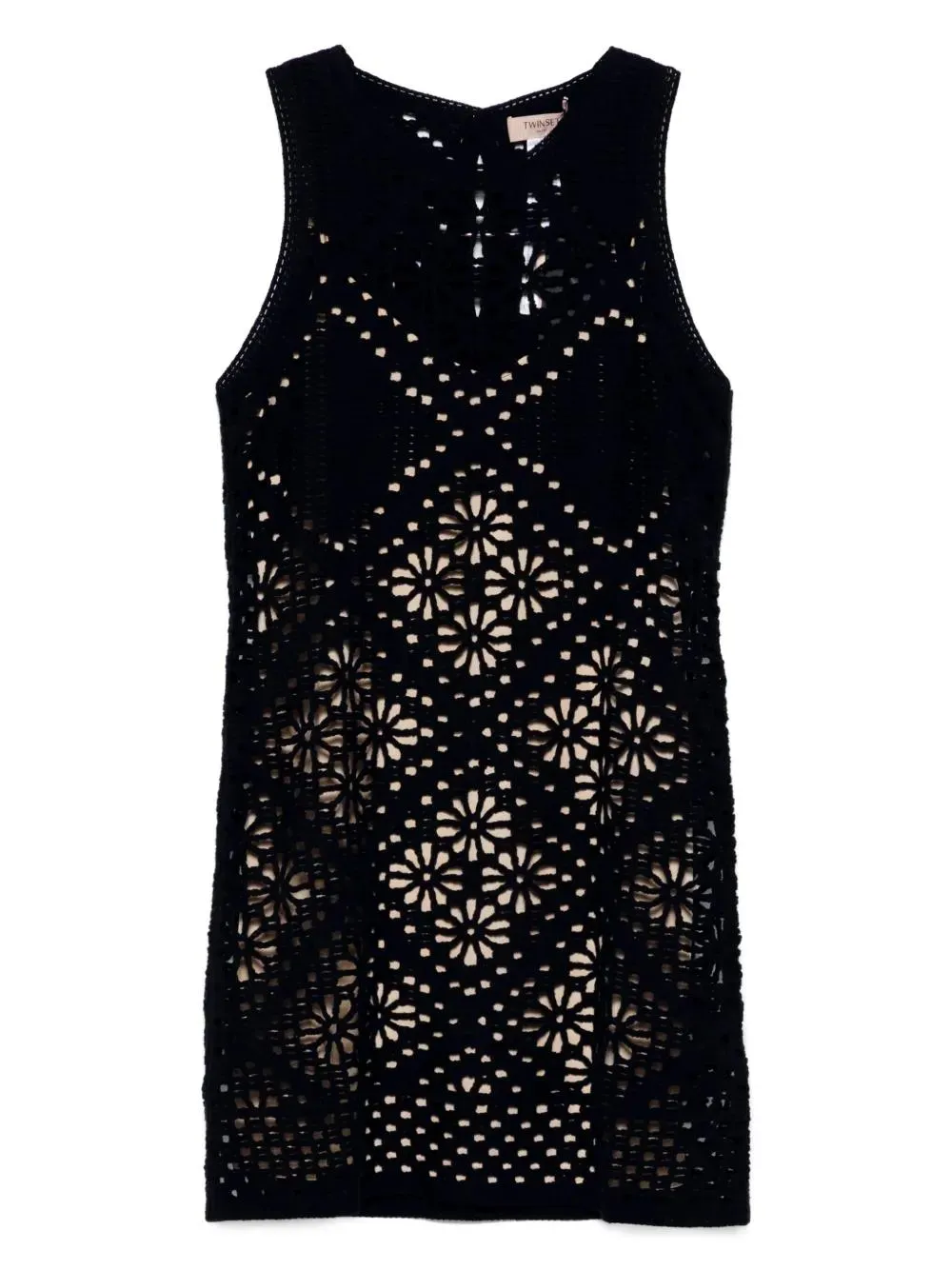 BLACK COTTON DRESSES sold by Lord & Taylor