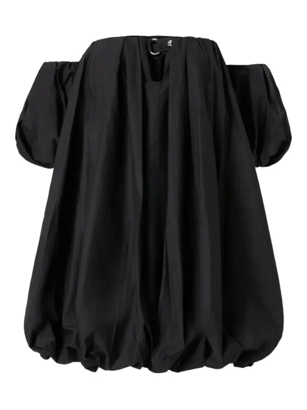 BLACK COTTON DRESSES sold by Lord & Taylor