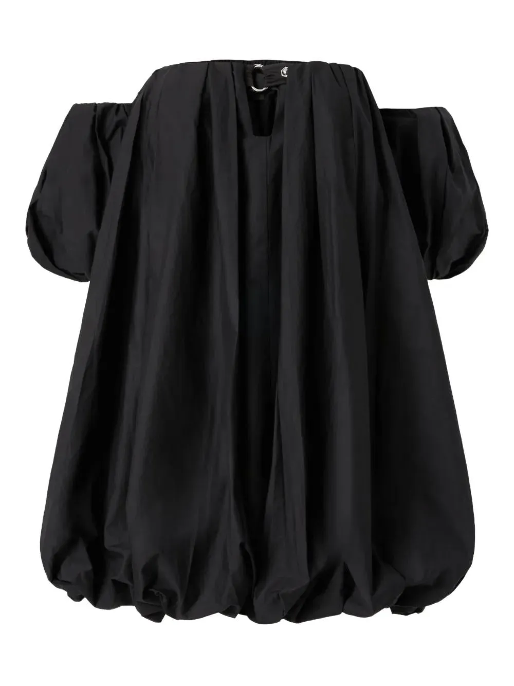 BLACK COTTON DRESSES sold by Lord & Taylor