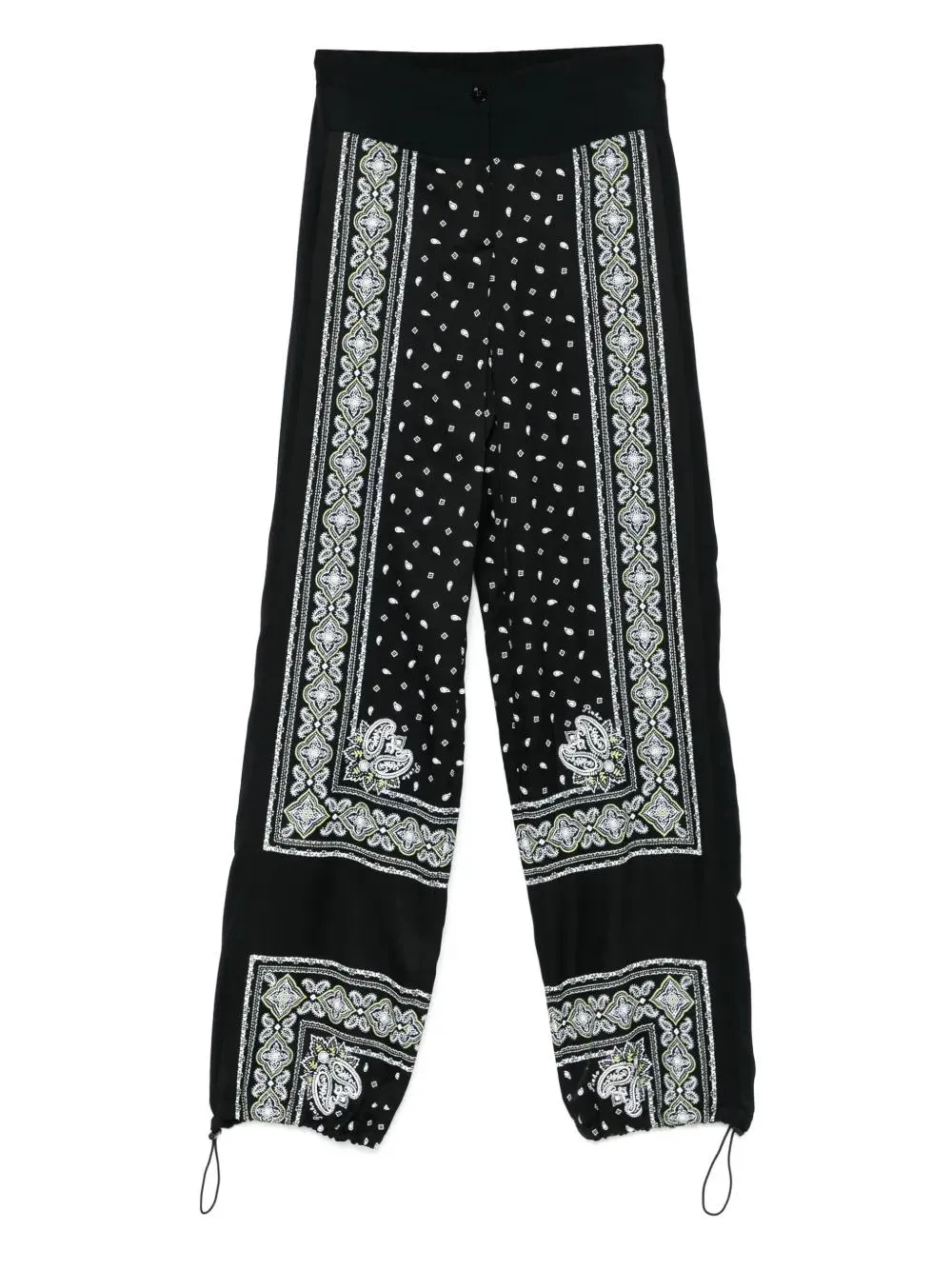 SPIRITO WIDE LEG TROUSERS sold by Lord & Taylor