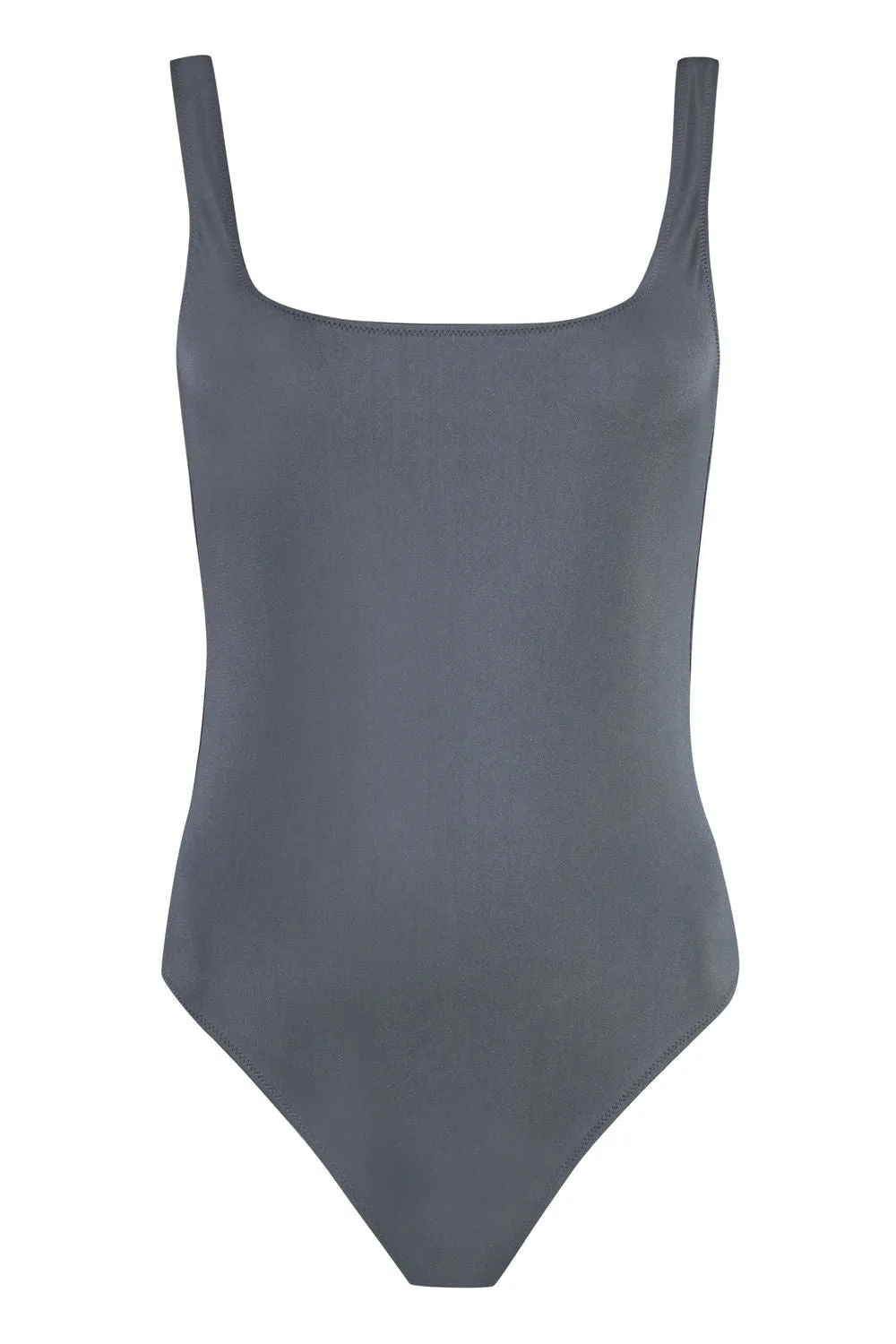 DUE ONE-PIECE SWIMSUIT sold by Lord & Taylor