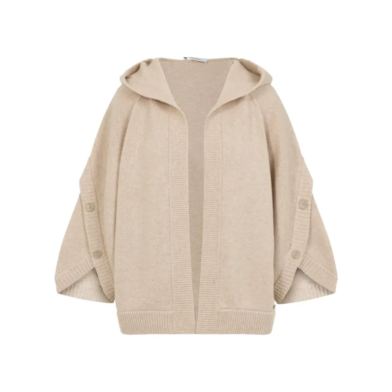 VALS BOTTONS CARDIGAN sold by Lord & Taylor