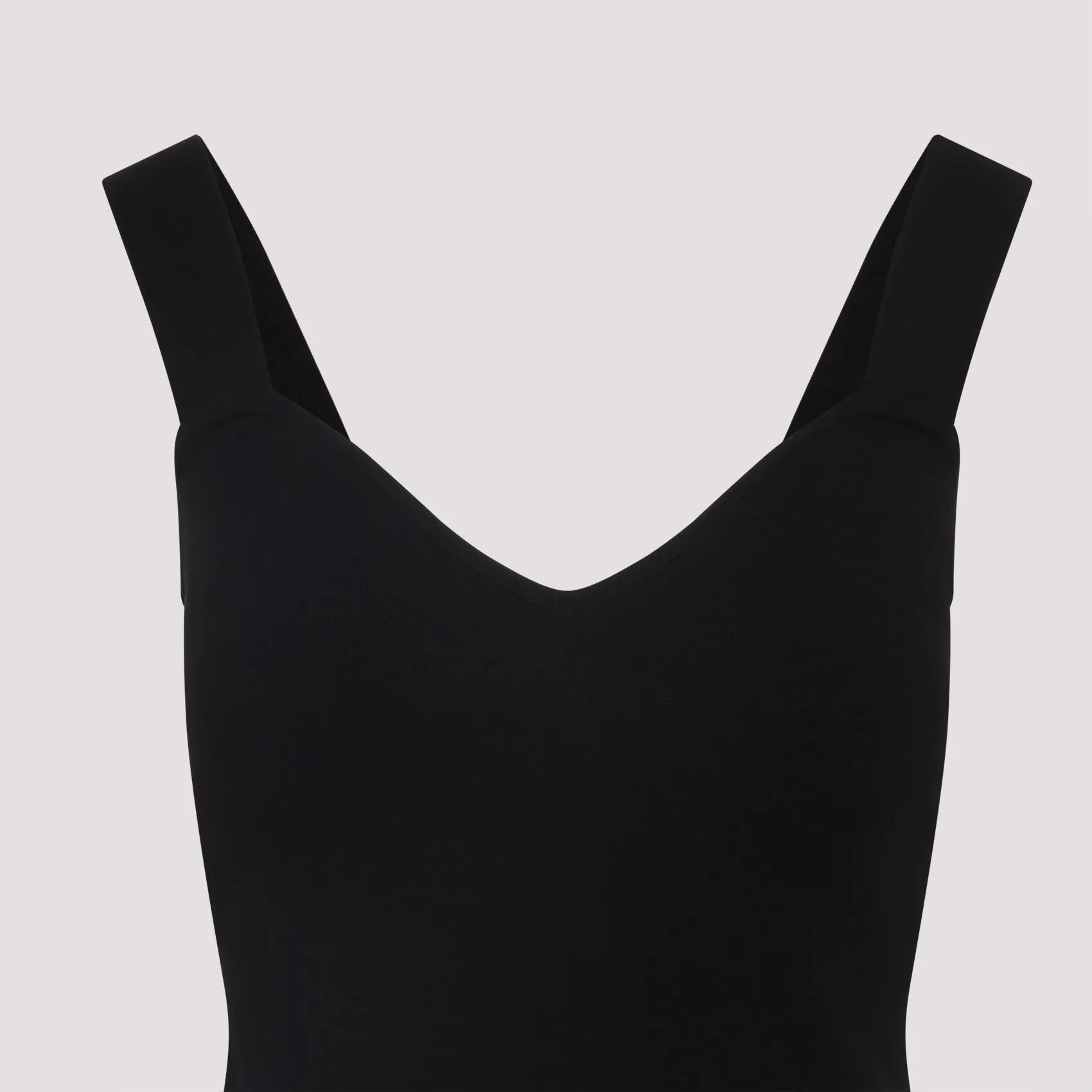 TEAK COMPACT MIDI DRESS sold by Lord & Taylor product image thumbnail 4