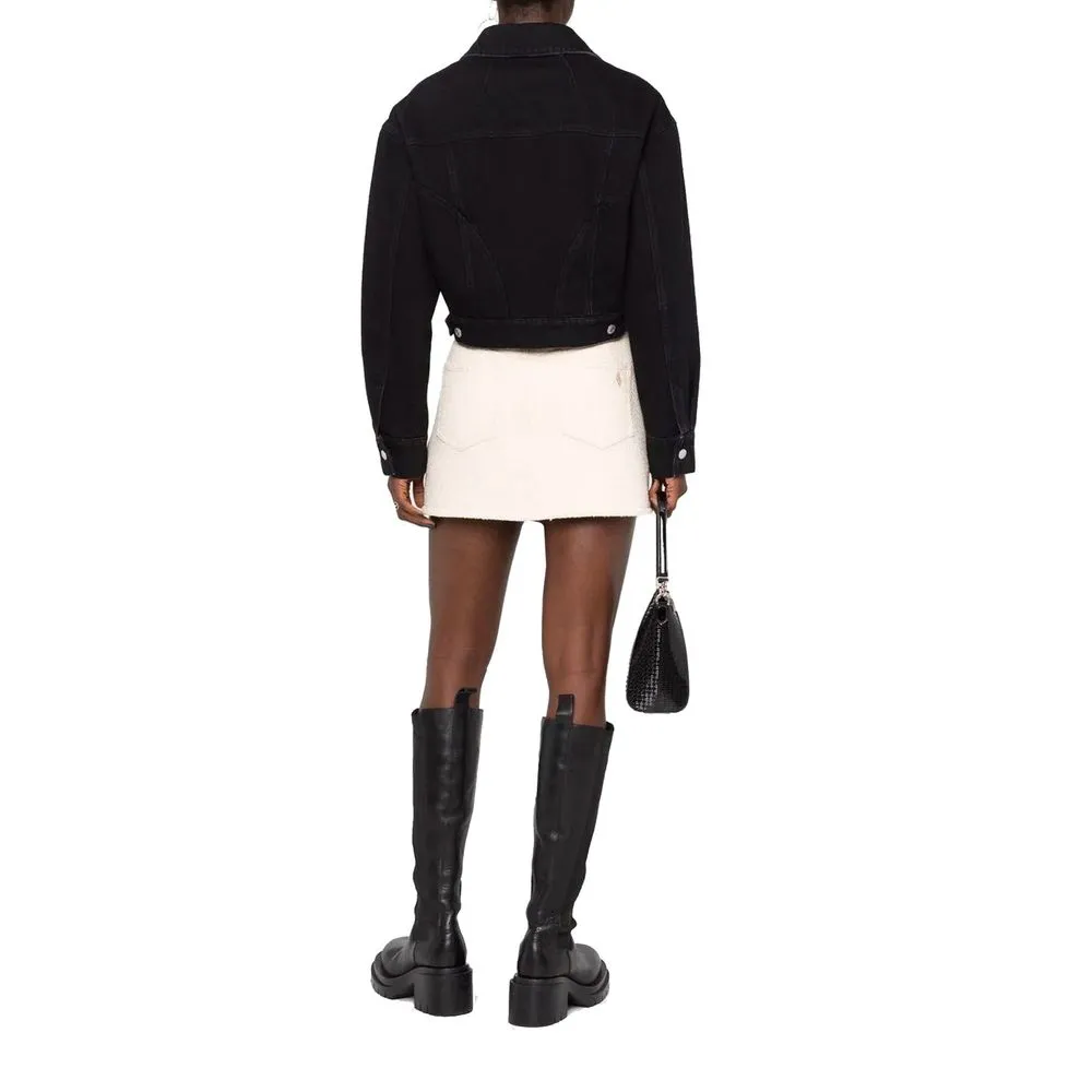 Denim Jacket sold by Lord & Taylor product image thumbnail 3