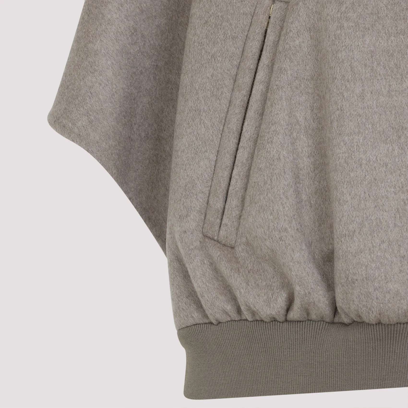 LETICIA BOMBER CAPE sold by Lord & Taylor product image thumbnail 4