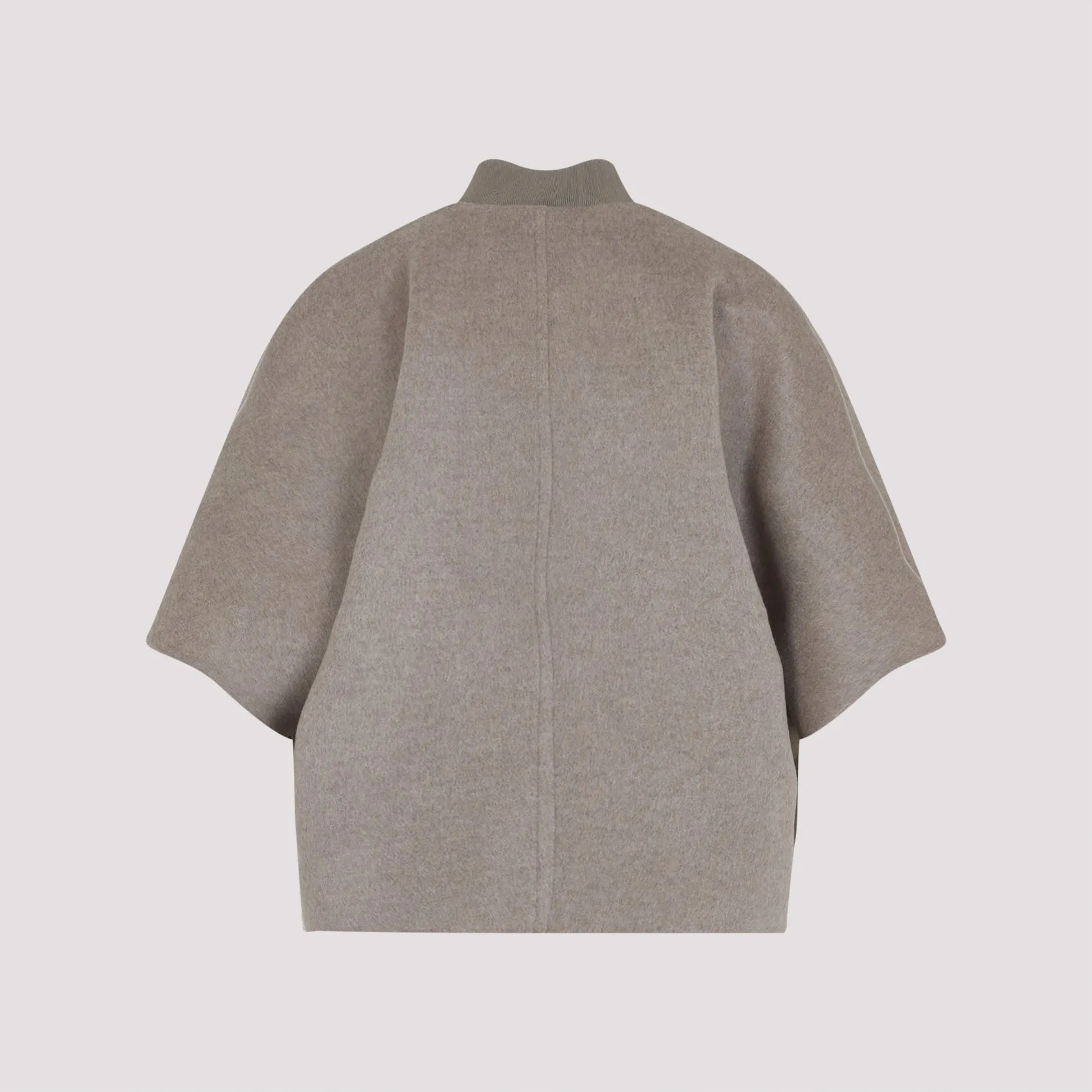 LETICIA BOMBER CAPE sold by Lord & Taylor product image thumbnail 3