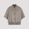 LETICIA BOMBER CAPE sold by Lord & Taylor