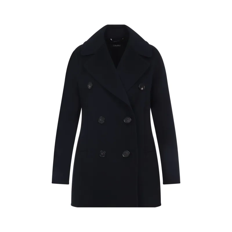 CABAN COAT sold by Lord & Taylor