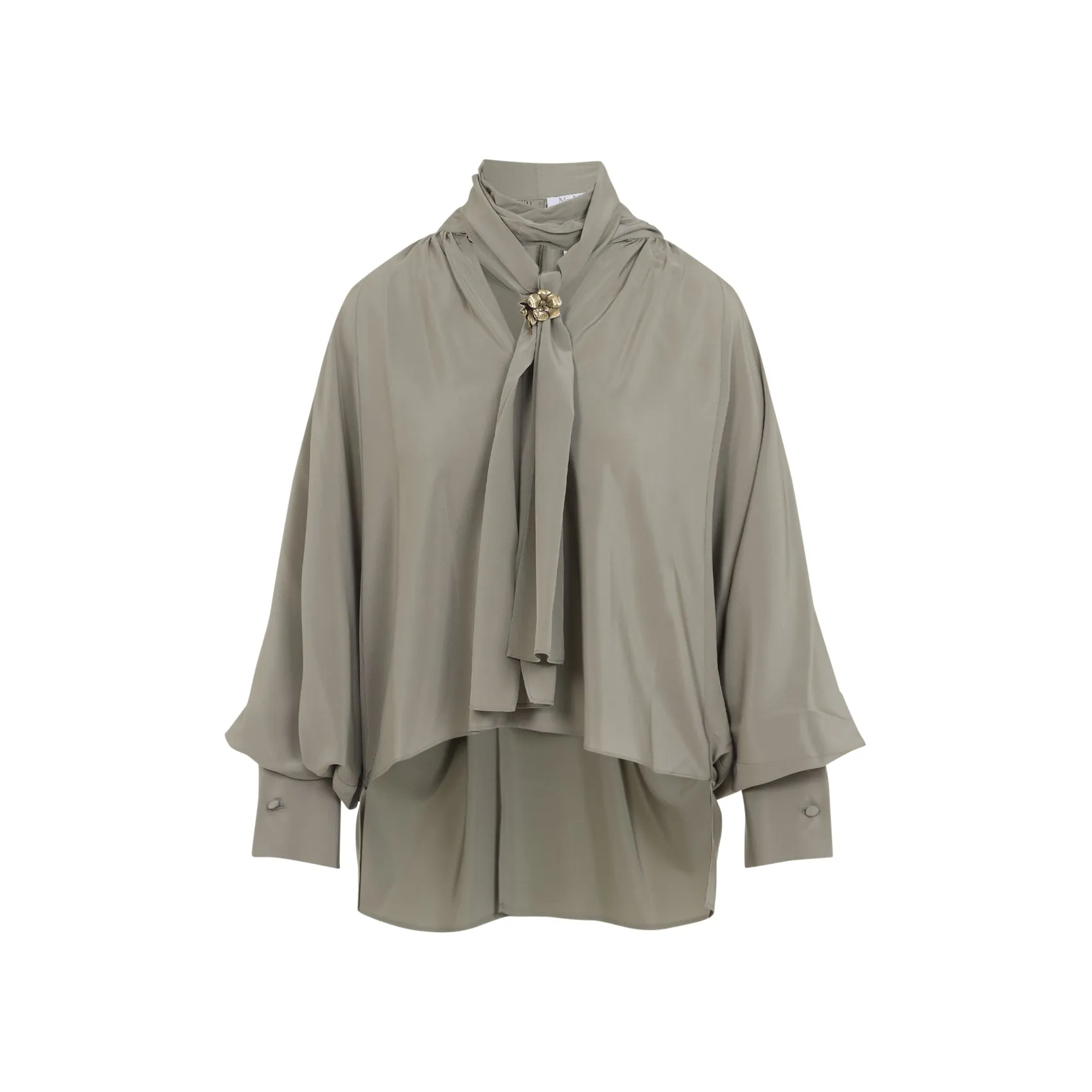 LEONIDA BLOUSE sold by Lord & Taylor