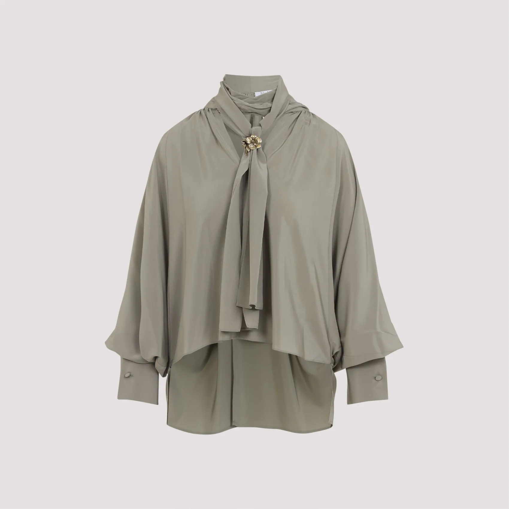 LEONIDA BLOUSE sold by Lord & Taylor product image thumbnail 2