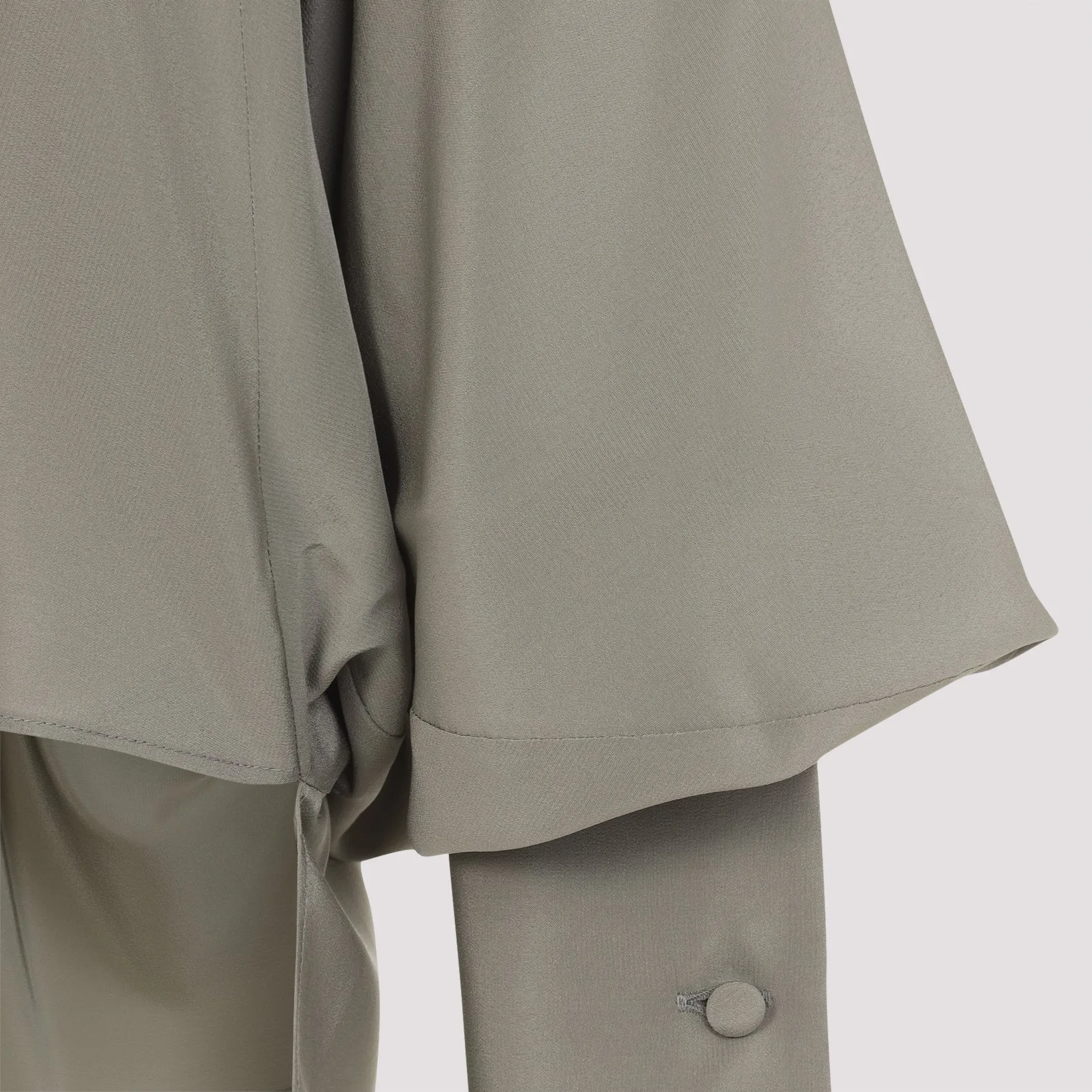 LEONIDA BLOUSE sold by Lord & Taylor product image thumbnail 4
