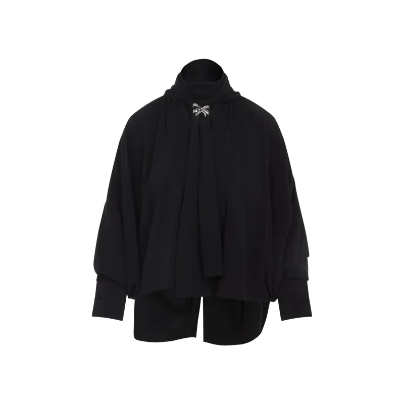 LEONIDA BLOUSE sold by Lord & Taylor