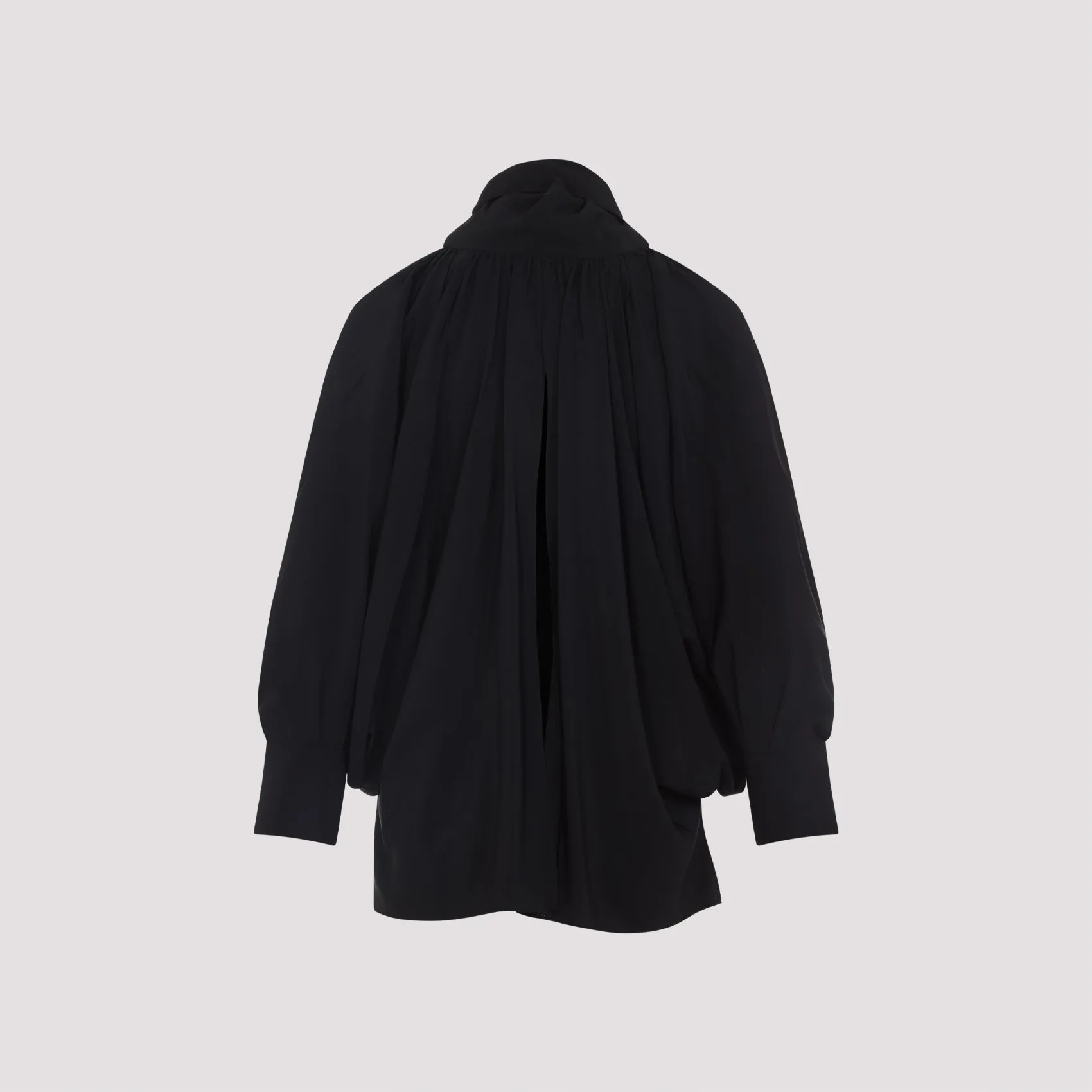 LEONIDA BLOUSE sold by Lord & Taylor product image thumbnail 3