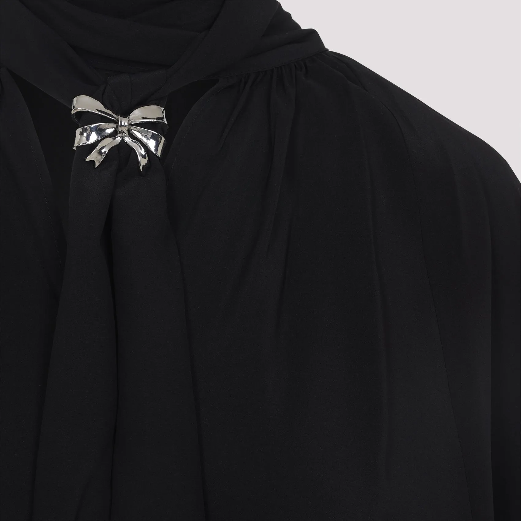 LEONIDA BLOUSE sold by Lord & Taylor product image thumbnail 4