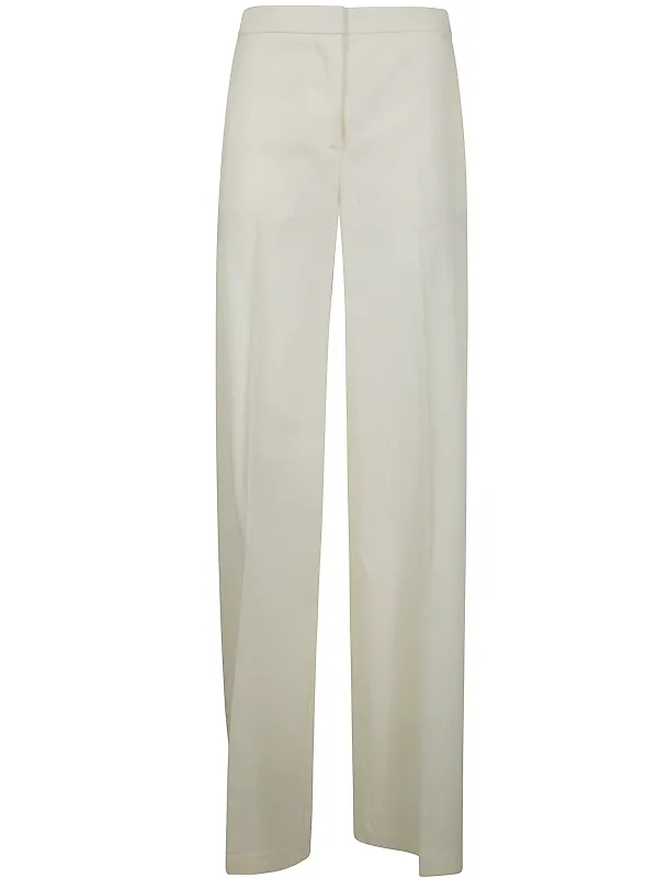 JACOPONE WIDE LEG TROUSERS sold by Lord & Taylor