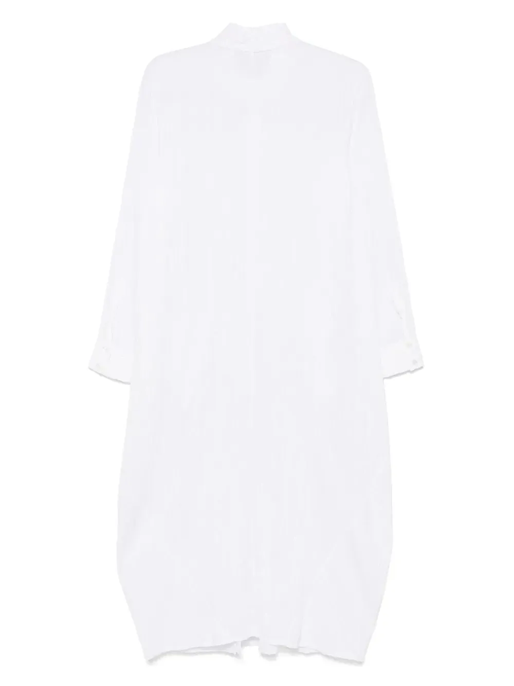 TRANSIT GATHERED-DETAIL MAXI DRESS sold by Lord & Taylor product image thumbnail 2