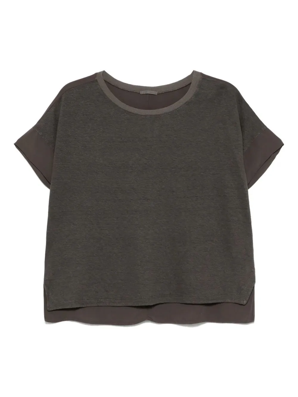 TRANSIT PANELED BLOUSE sold by Lord & Taylor
