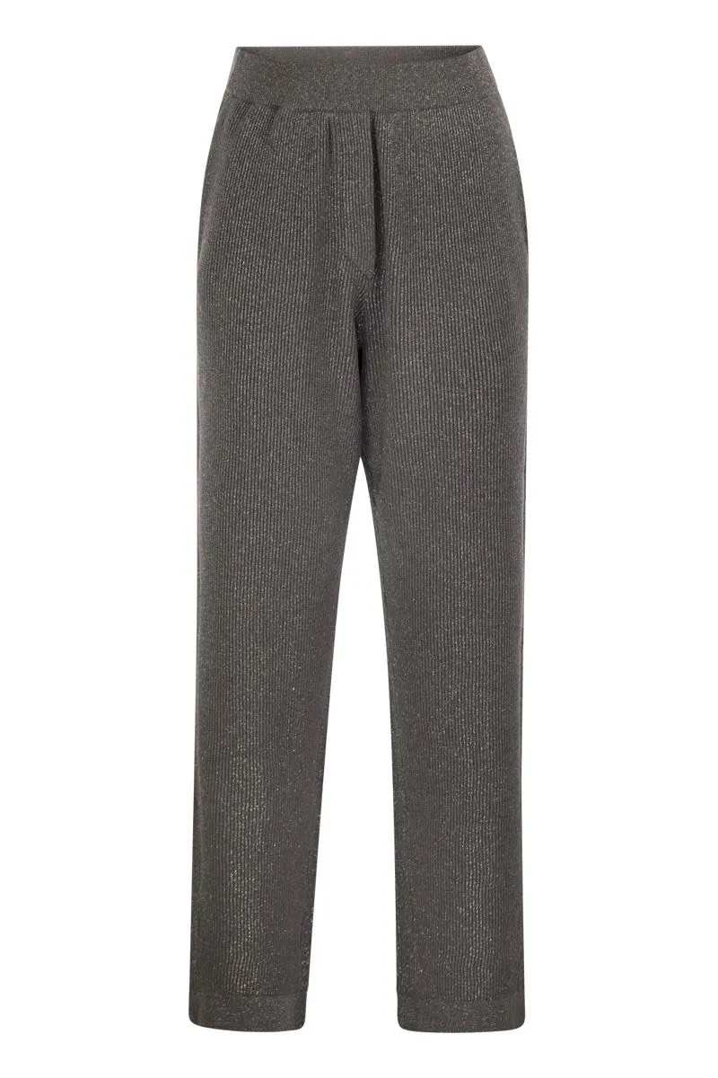 COTTON TROUSERS sold by Lord & Taylor