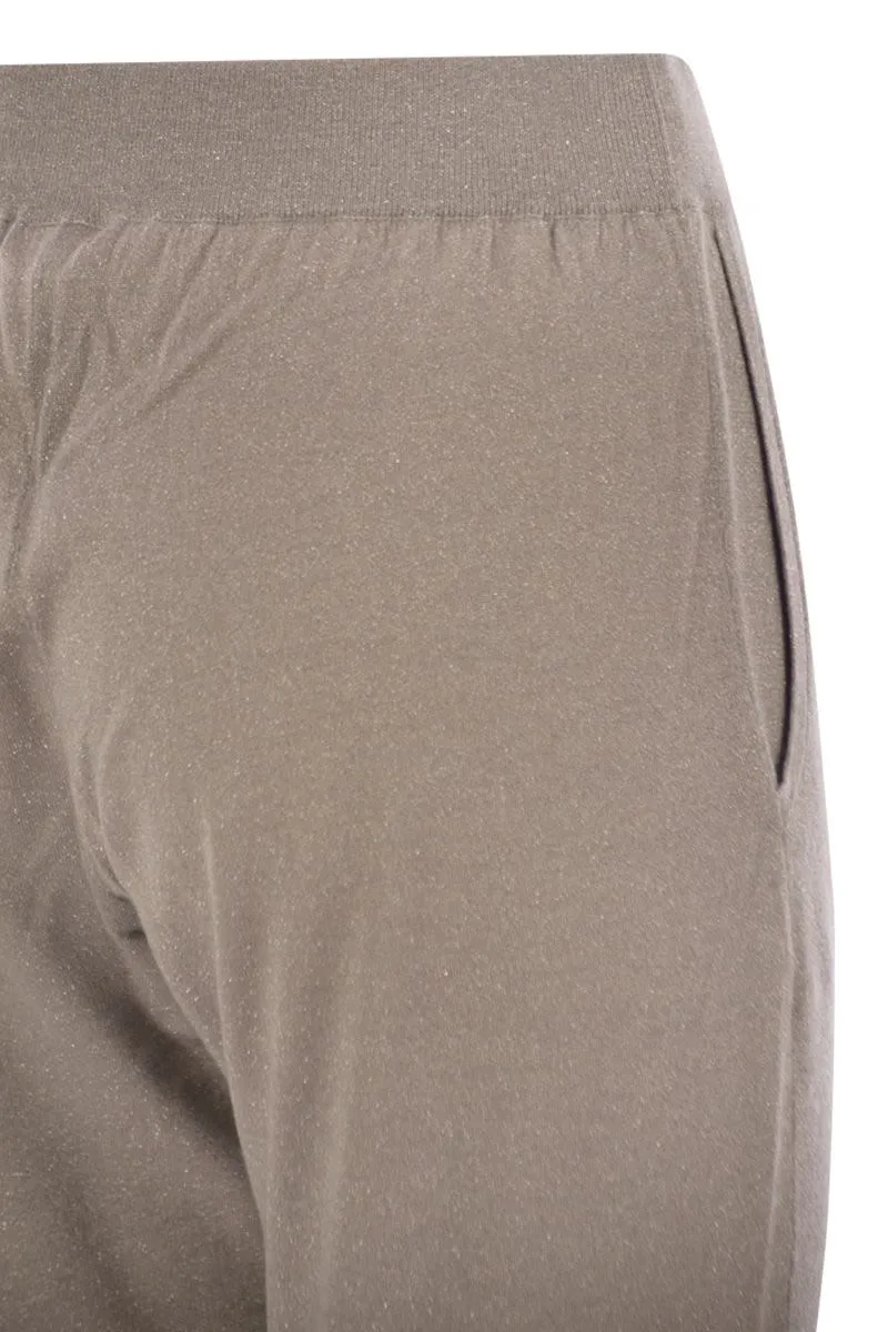 WOOL AND SILK TROUSERS sold by Lord & Taylor product image thumbnail 4