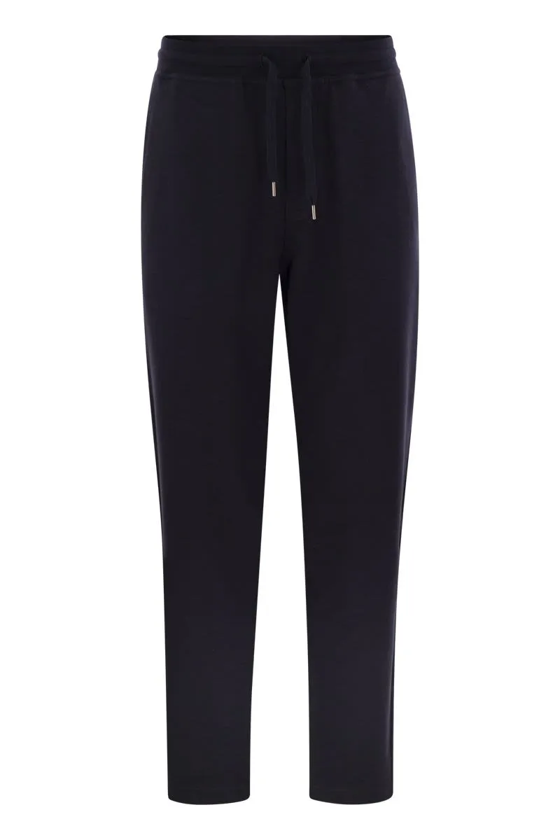 COTTON SWEATPANTS sold by Lord & Taylor