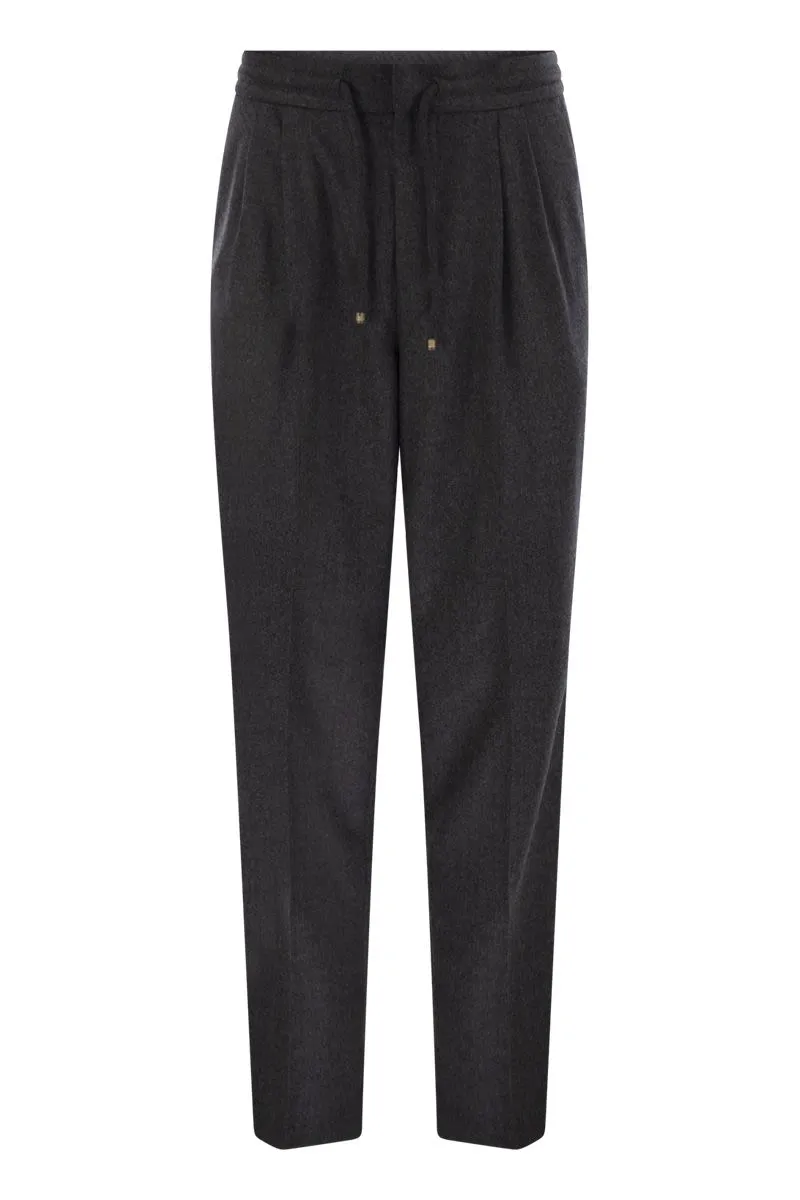 WOOL TROUSERS sold by Lord & Taylor