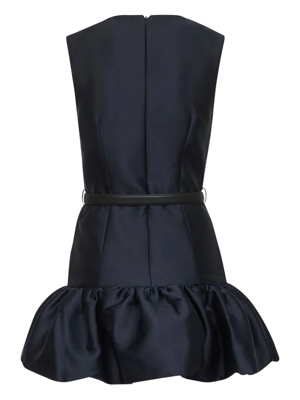 TAFFETAS MINI DRESS sold by Lord & Taylor product image thumbnail 2