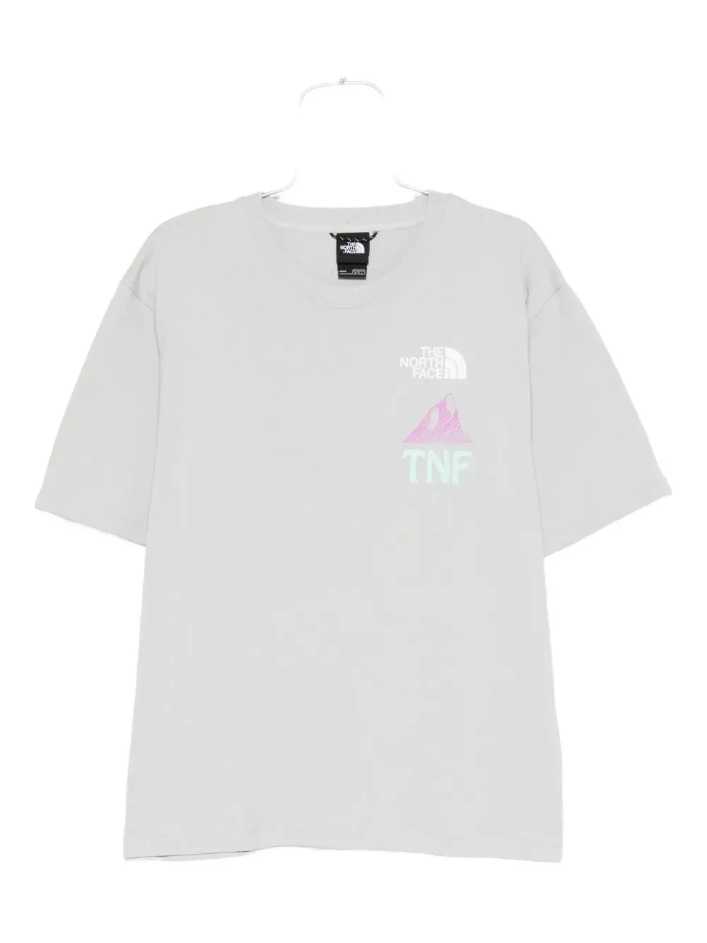 GRAPHICS SS TEE sold by Lord & Taylor