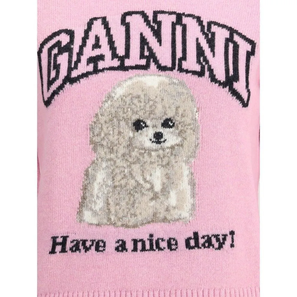 GRAPHIC SWEATER sold by Lord & Taylor product image thumbnail 3