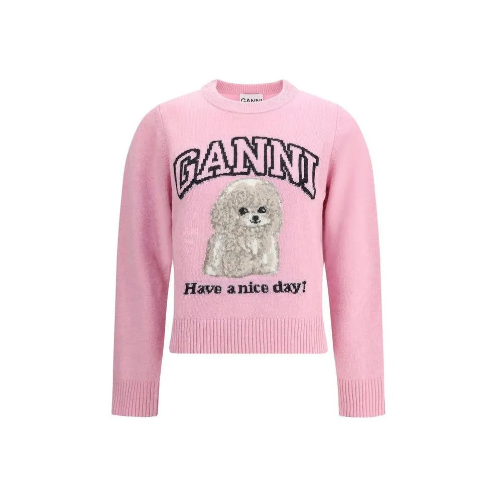 GRAPHIC SWEATER sold by Lord & Taylor