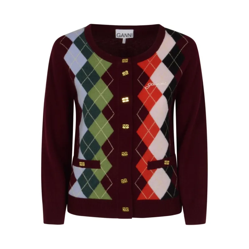 MIX CARDIGAN sold by Lord & Taylor