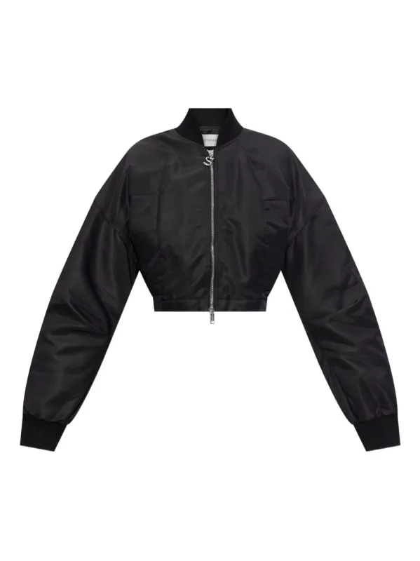 SPORTMAX PRE Coats Black sold by Lord & Taylor