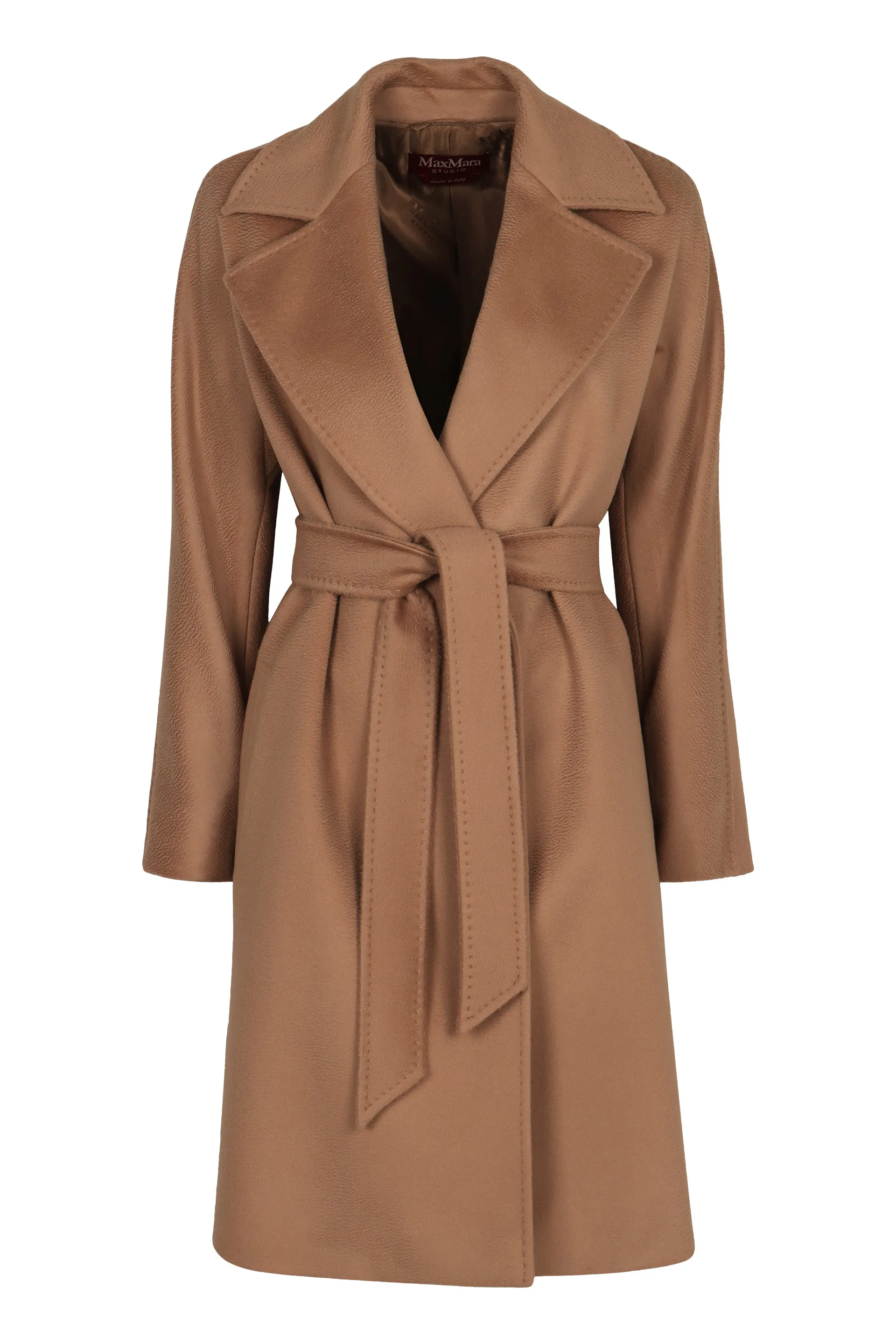 DRAVENNA WOOL COAT sold by Lord & Taylor