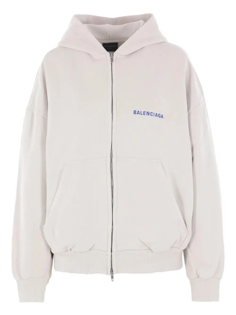 ZIP-UP HOODIE sold by Lord & Taylor