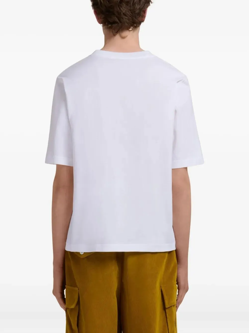 T-SHIRT sold by Lord & Taylor product image thumbnail 3